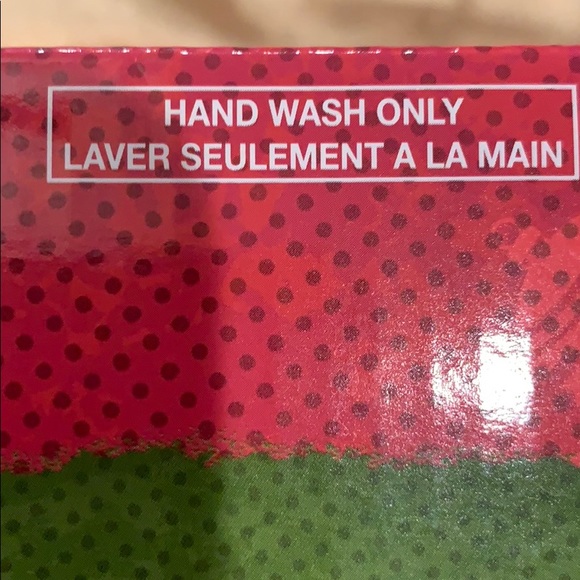 New “ A Christmas Story” boxed Curved Glasses - Picture 8 of 9